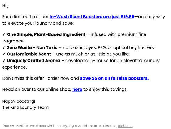 ✨ Laundry Day Just Got Even Better - New Price Inside