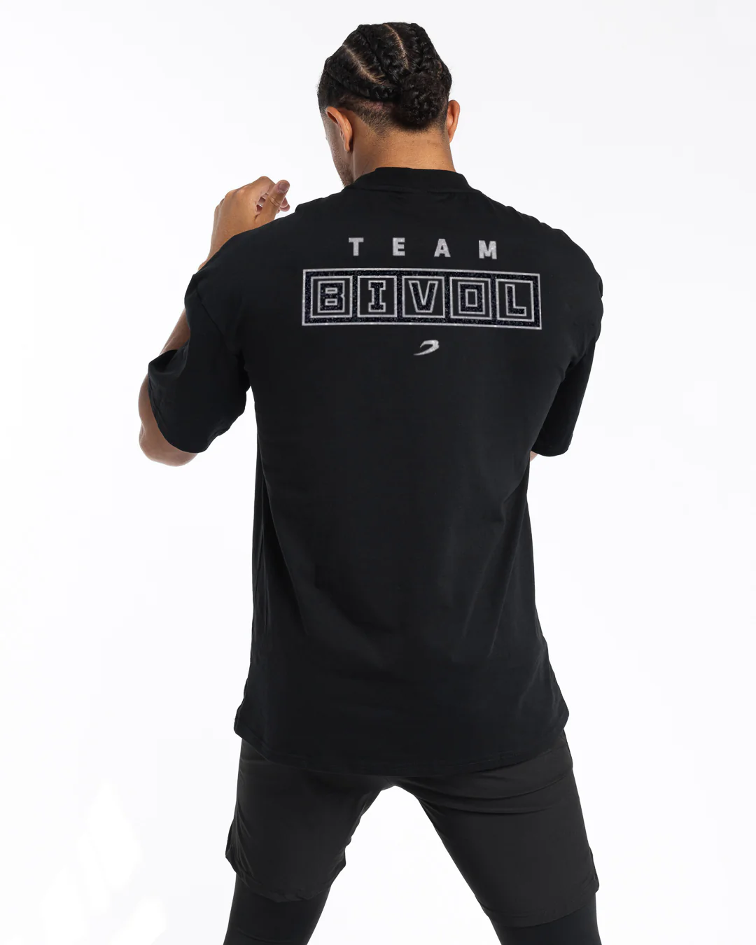 BOXRAW: Limited Edition: Official Team Bivol Kit 👑 | Milled