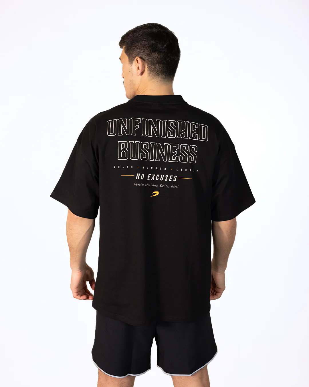 BOXRAW: Limited Edition: Official Team Bivol Kit 👑 | Milled