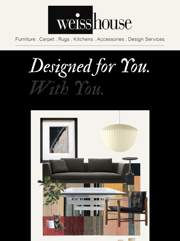Learn more about our expert design services.