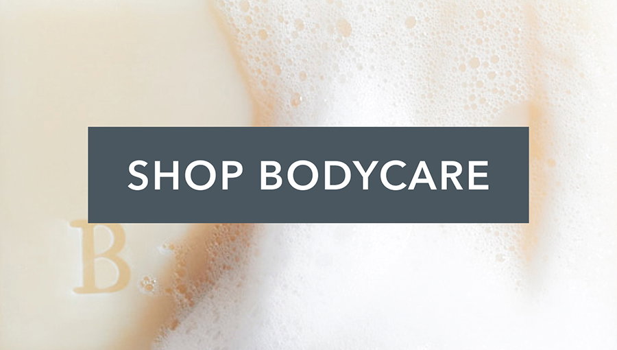 SHOP BODYCARE