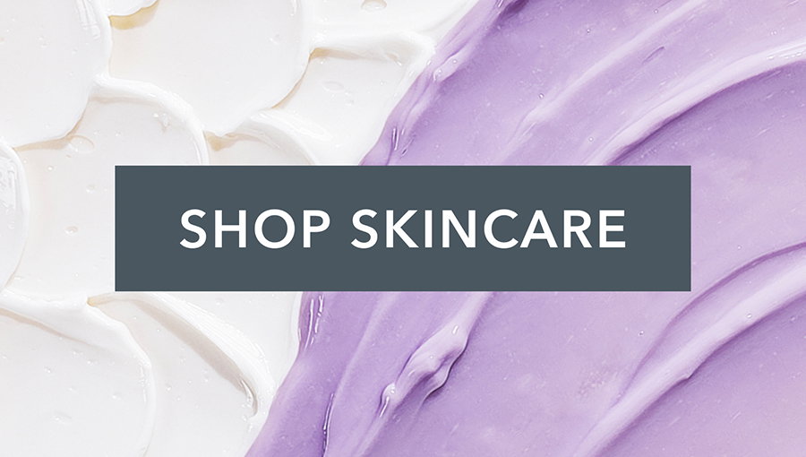 SHOP SKINCARE
