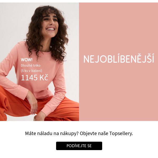 Oblečení >