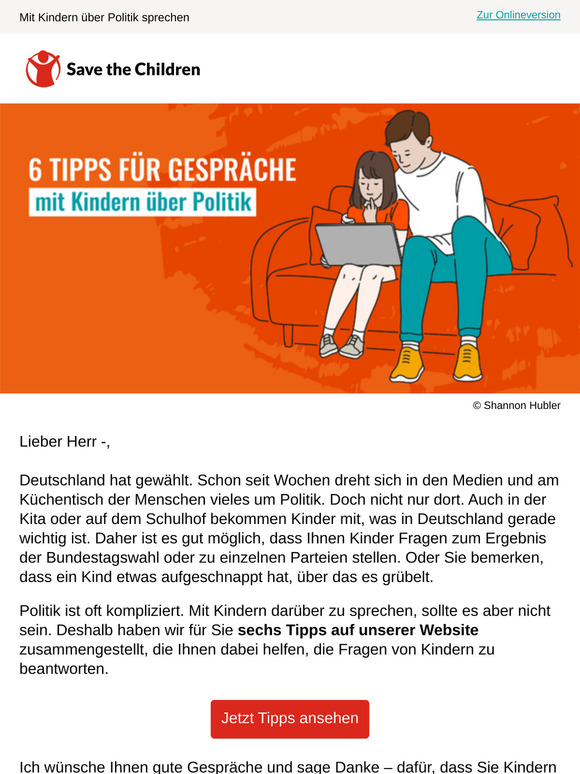 „Warum haben die Menschen denn so gewählt?“