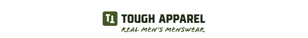 Tough Apparel | Main Page