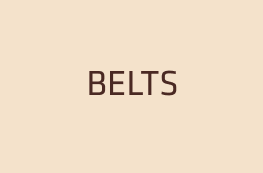Tough Apparel | Shop Belts