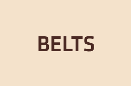Tough Apparel | Shop Belts