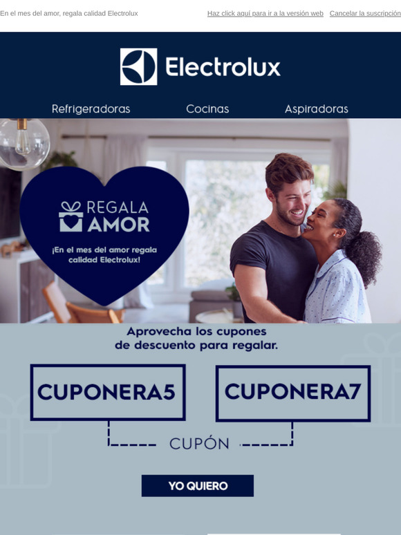 Cupones de amor ﻿💕Hasta 50% dscto MAS 7% dscto adicional en San Valentín