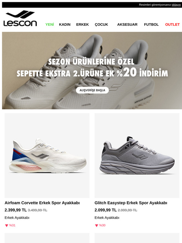 Sepette Ekstra 2.Ürüne Ek %20 İndirim!