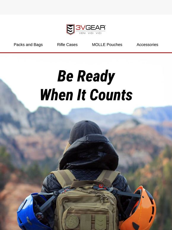 Your Ultimate Bug Out Bag