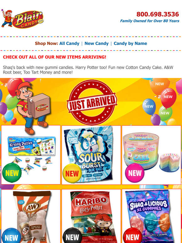 New Items Have Arrived! BBall Stuff, TikTok Favs, Cotton Candy Cakes lol
