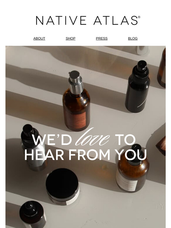 Share Your Skincare Insights + Get $10 Off
