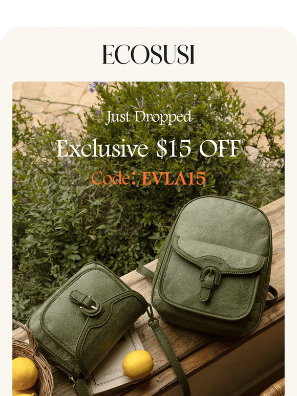 New Arrival! 🌿 Discover Our New Washable Paper Bags – Stylish & Sustainable!