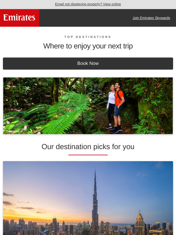 Here are our top recommendations for your next trip