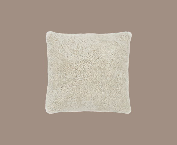 Scatter cushion