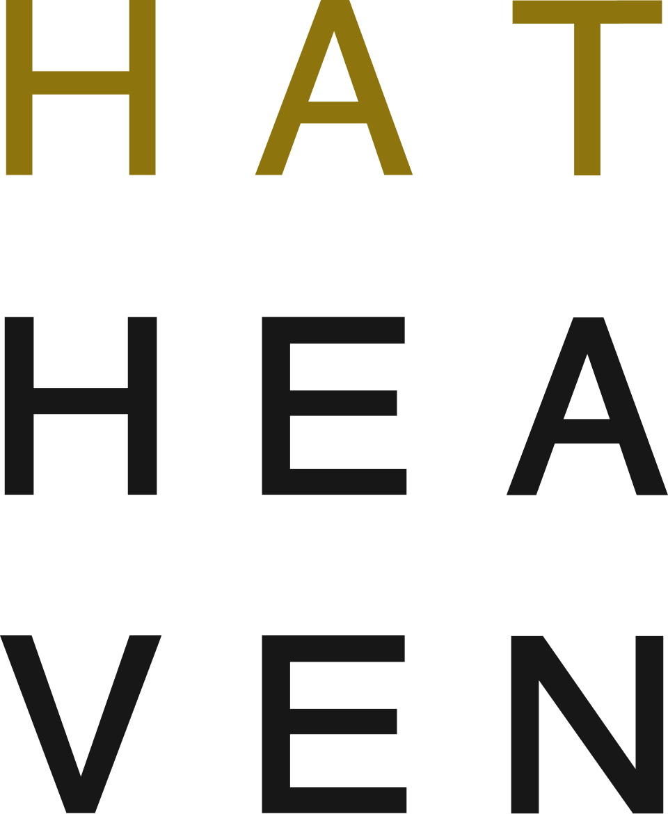 Hat Heaven Logo