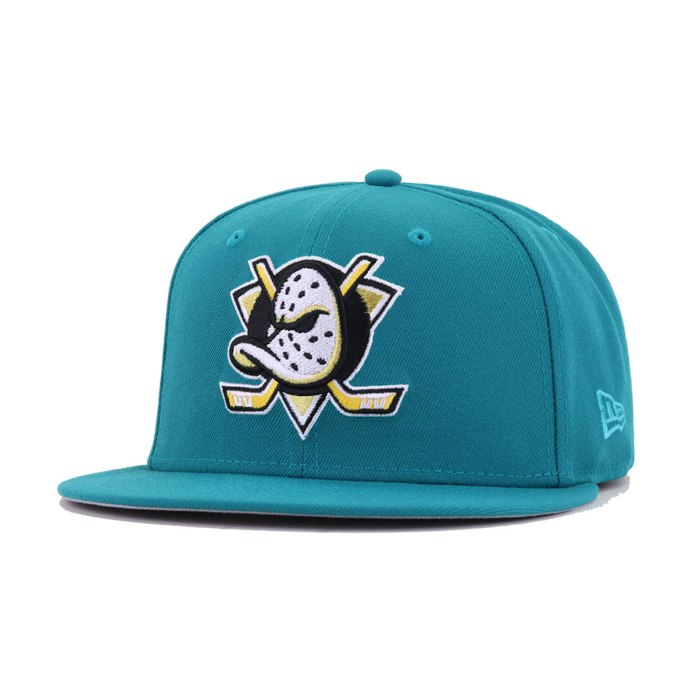 Fitted Hats