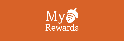Acorn My Rewards