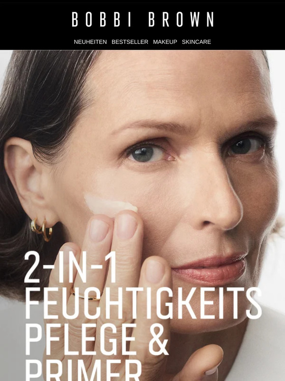 💛 Pflege trifft Perfektion – Vitamin Enriched Face Base! ✨