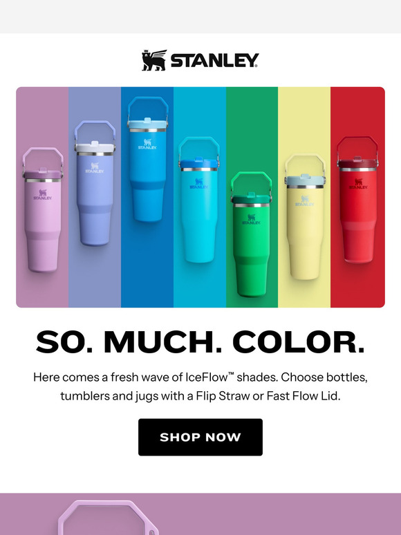 NEW In IceFlow™