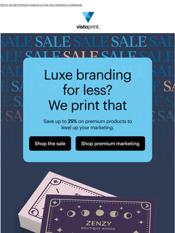 Want that luxe brand feeling for less? ✨