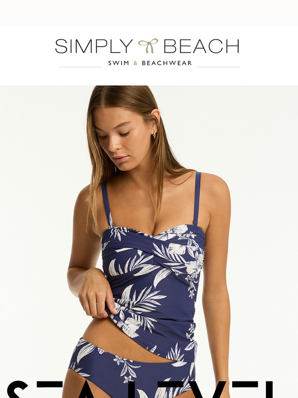 Tankinis Galore!