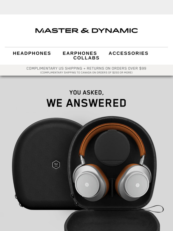 MW75 Just Got Better