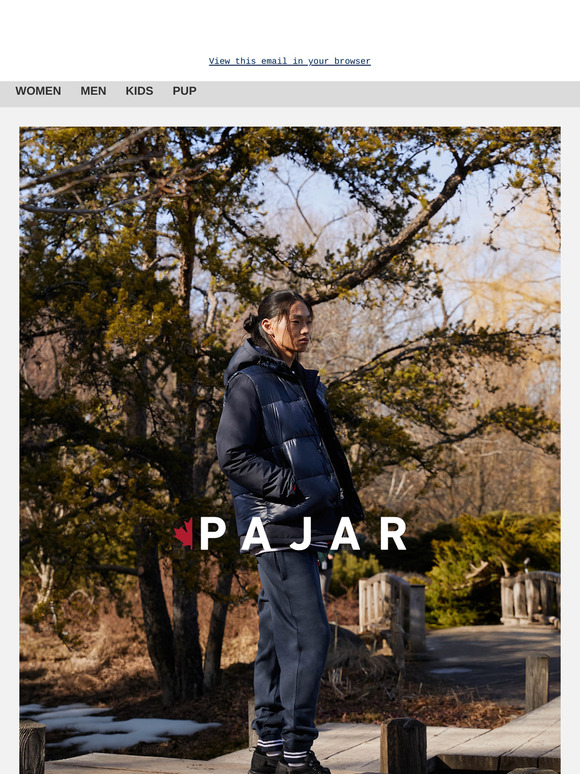 Outfit of the Week: Nashi Jacket + Fero Low