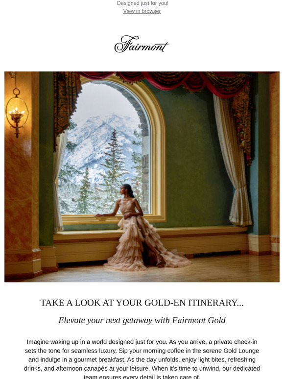 ✨ —, indulge in refined luxury...