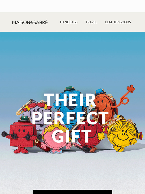FOUND! The World's Most-Loved Gift 💝