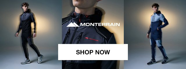Monterrain