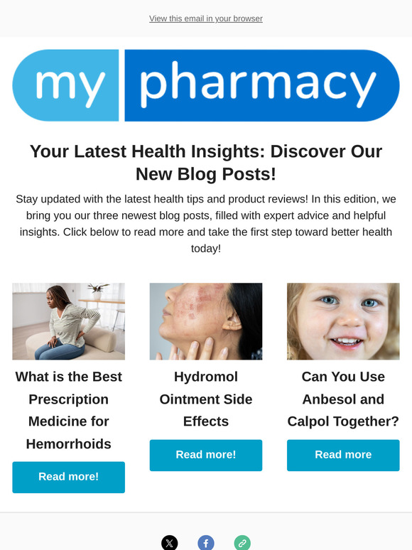 Discover Our Latest Health Tips – Just For You!