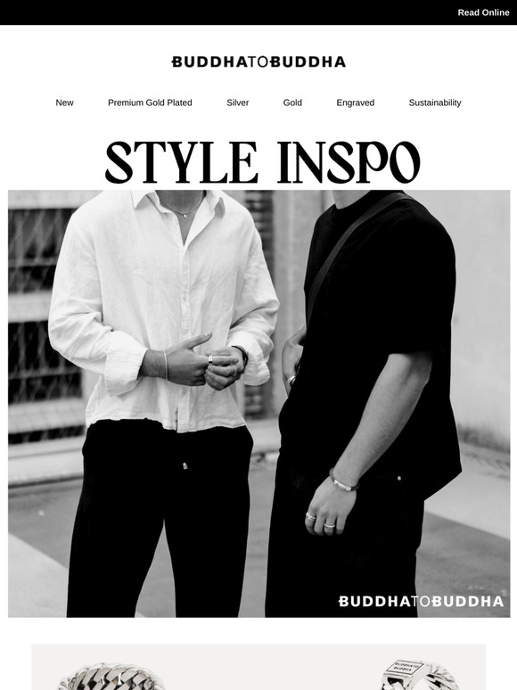 Style Inspo You Don’t Want to Miss
