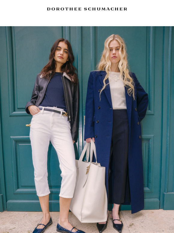 Waiting Has Never Looked So chic