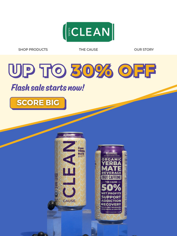 [APPROVED] Your excuse to stock up has arrived