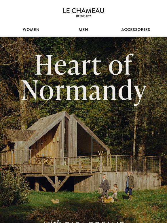 Embracing Nature with Vierzon & Saint Hubert