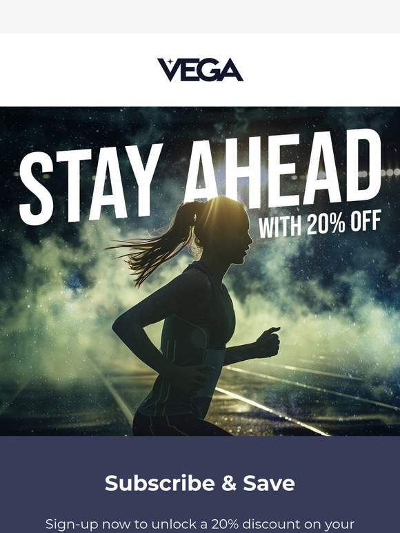 Want 20% off?