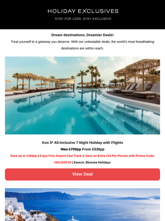 Turkey 5* All-Inc 7nt Holiday fr £379pp | Italy: Self-Guided 7nt Ischia, Amalfi & Pompeii Trip w/✈ fr £999pp | Kos 5* All-Inc 7nt Holiday fr £539pp