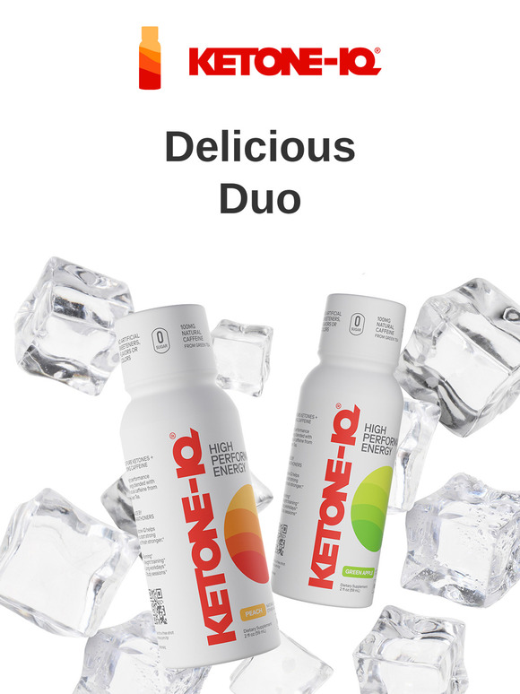 Your Daily Boost Just Got Better 🚀