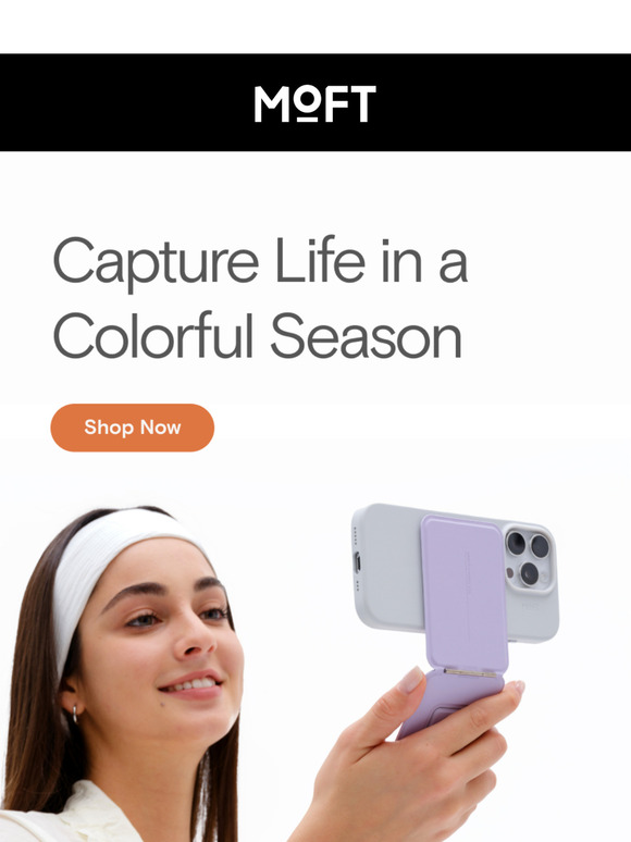 Capture Spring in Lively Colors