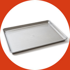 USA Pan Half Sheet Baking Pan