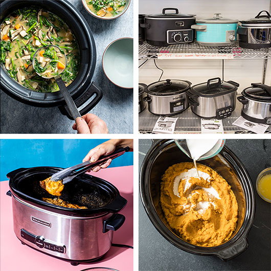 A Complete Guide to Slow Cookers
