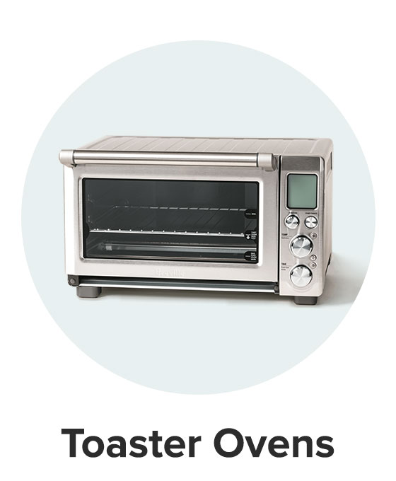 Toaster Ovens