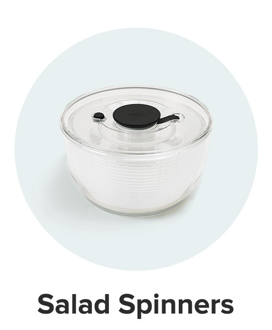 Salad Spinners
