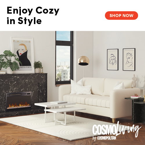 Shop CosmoLiving by Cosmopolitan