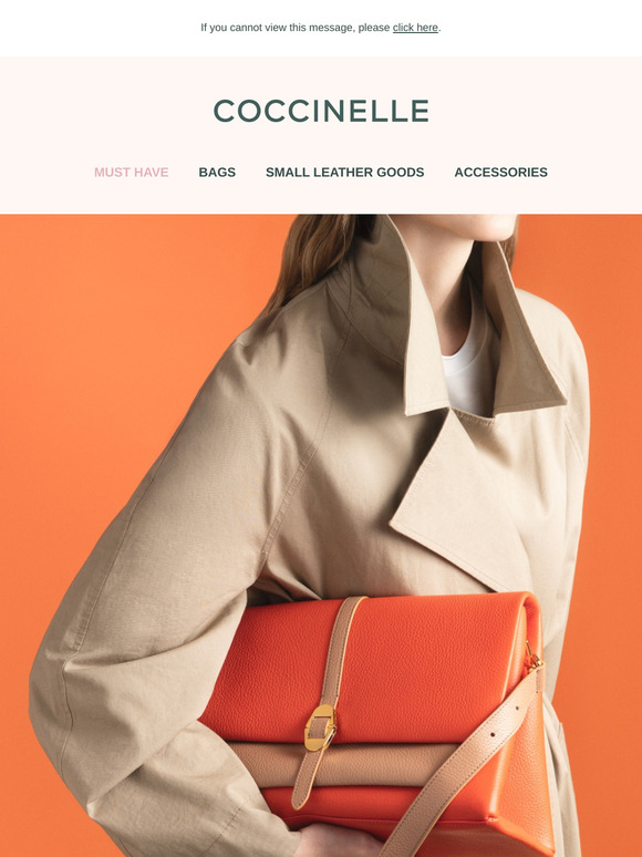 Online Exclusive: our selection for you