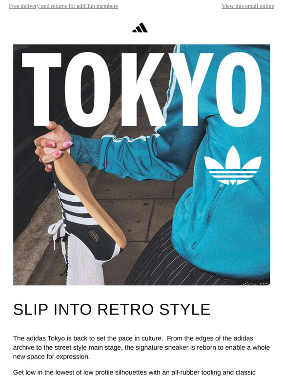 TOKYO