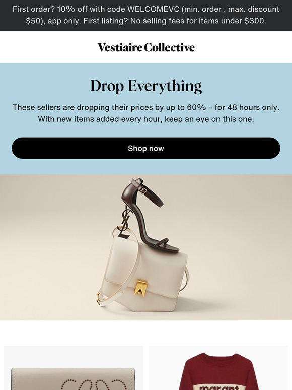 48hr Price Drops