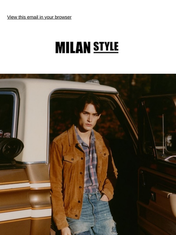 RL Country capsule | New season