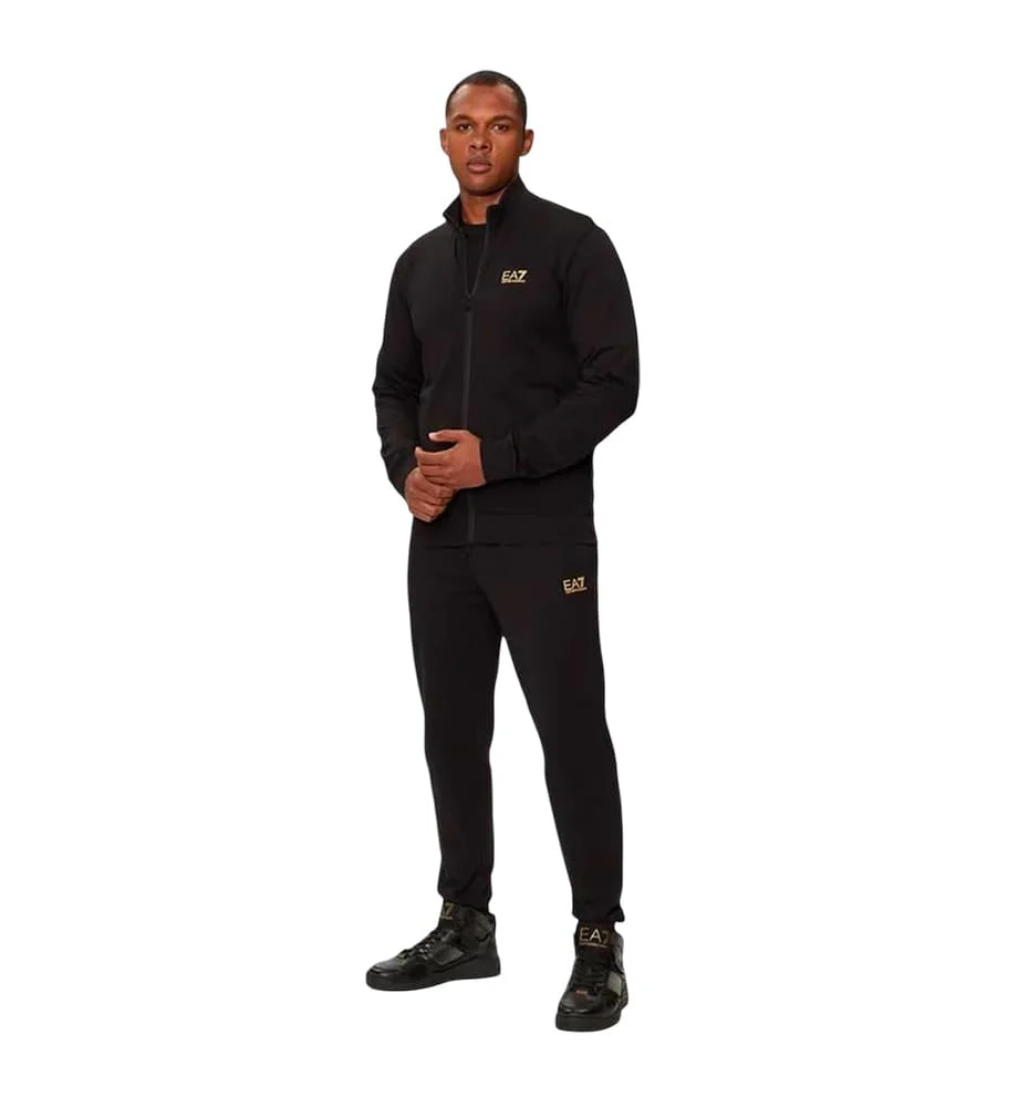 Image of Chándal Casual_Hombre_ARMANI EA7 Tracksuit